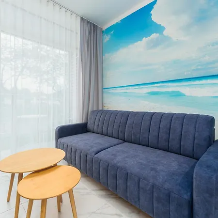 Baltic Park Ia By Holidaysun Apartment *