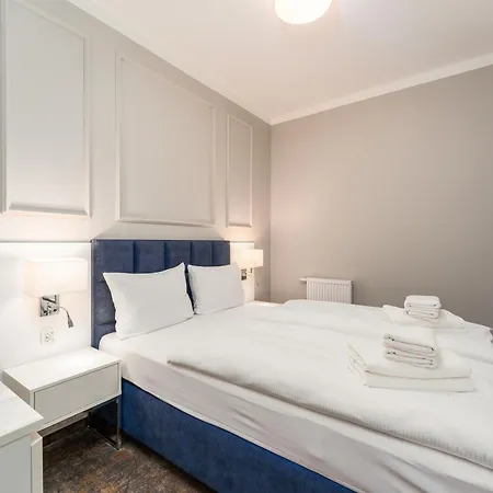 Apartment Baltic Park Ia By Holidaysun *